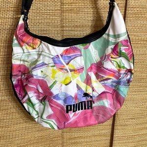 Puma Crossbody Bag